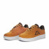 Zapatillas Kappa Maserta 4 Kid Infantil Amarillo Tan/Marrón