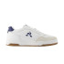 Zapatillas Le Coq Sportif Lcs Master Hombre Opticalhite/ Blue