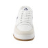 Zapatillas Le Coq Sportif Lcs Master Hombre Opticalhite/ Blue