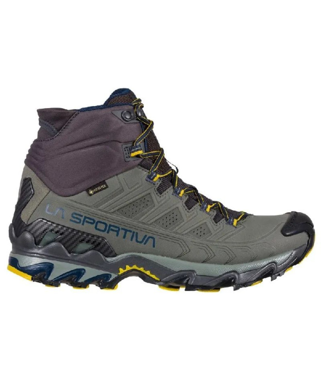 Zapatillas Montaña La Sportiva Ultra Raptor Ii...