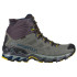 Zapatillas Montaña La Sportiva Ultra Raptor Ii Mid Leather Gtx Hombre