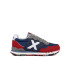 Zapatillas Munich Dash Kid 158 Infantil Azul