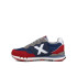 Zapatillas Munich Dash Kid 158 Infantil Azul