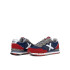 Zapatillas Munich Dash Kid 158 Infantil Azul