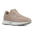 Zapatillas New Balance 327 Flat Beige Mujer