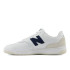 Zapatillas New Balance Bb80 Hombre Blanco
