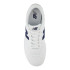 Zapatillas New Balance Bb80 Hombre Blanco