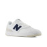 Zapatillas New Balance Bb80 Hombre Blanco