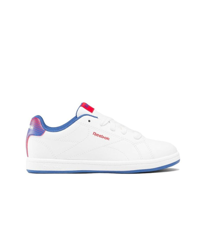 Zapatillas Reebok Royal Complete Cln 2.0...