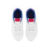 Zapatillas Reebok Royal Complete Cln 2.0 Infantil Blanco