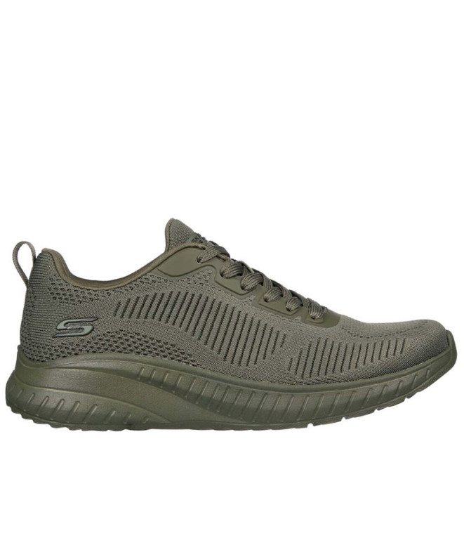Zapatillas Skechers Bobs Squad Chaos Face Off...