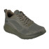 Zapatillas Skechers Bobs Squad Chaos Face Off Mujer
