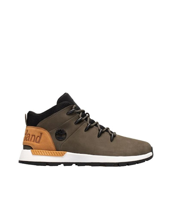 Zapatillas Timberland Sprint Trekker Mid Lace...