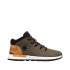 Zapatillas Timberland Sprint Trekker Mid Lace Up Sneaker Leaf Hombre Verde