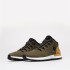 Zapatillas Timberland Sprint Trekker Mid Lace Up Sneaker Leaf Hombre Verde
