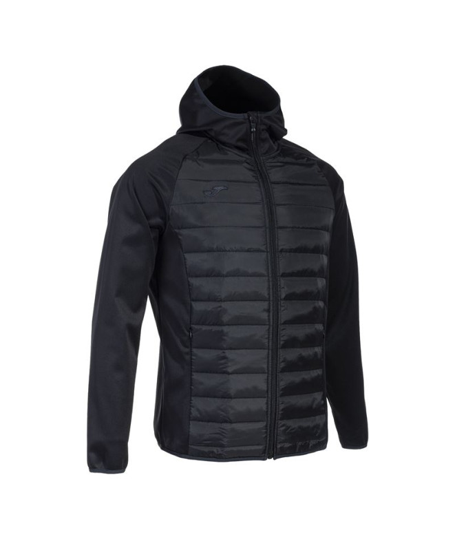 Cortavientos Y Softshell Joma Soft Shell Berna...