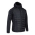 Cortavientos Y Softshell Joma Soft Shell Berna Iii Niño Negro / Negro