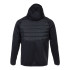 Cortavientos Y Softshell Joma Soft Shell Berna Iii Niño Negro / Negro