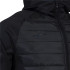 Cortavientos Y Softshell Joma Soft Shell Berna Iii Niño Negro / Negro
