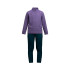 Chándal Joma New Metaverse Infantil Morado Marino