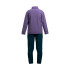 Chándal Joma New Metaverse Infantil Morado Marino
