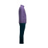 Chándal Joma New Metaverse Infantil Morado Marino