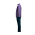 Chándal Joma New Metaverse Infantil Morado Marino