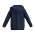 Anorak Joma New Metaverse Infantil Marino