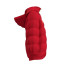 Anorak Joma New Metaverse Infantil Rojo