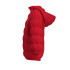 Anorak Joma New Metaverse Infantil Rojo