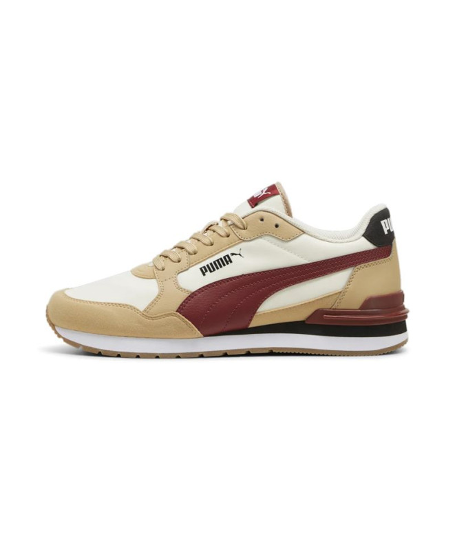 Zapatillas Casual Puma St Runner V4 Nl Duna de...