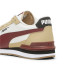 Zapatillas Casual Puma St Runner V4 Nl Duna de arena/Roja intensa/Nieve alpina