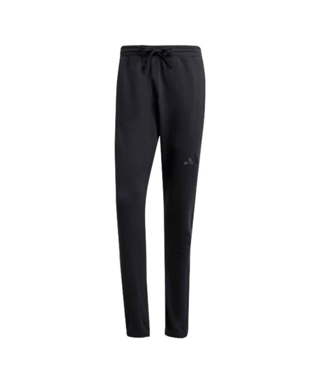 Pantalones adidas All Szn French Terry Regular...