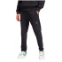 Pantalones adidas All Szn French Terry Regular Tapered Hombre Negro