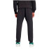 Pantalones adidas All Szn French Terry Regular Tapered Hombre Negro