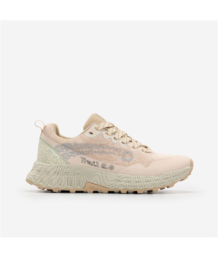 Zapatillas de Trail Atom AT159 Terra V2 Low Density Rosa...