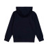 Sudadera Champion Hooded Full Zip  Hombre Azul