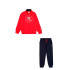 Conjunto Champion Sweatsuit Infantil Azul