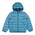 Chaqueta Champion Hooded Jacket Hombre