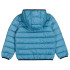 Chaqueta Champion Hooded Jacket Hombre