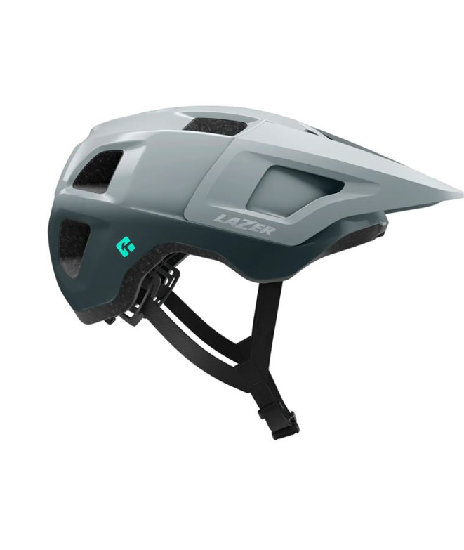 Casco de ciclismo Lazer Helmet Lupo KC CE-CPSC...