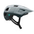Casco de ciclismo Lazer Helmet Lupo KC CE-CPSC Gris