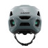 Casco de ciclismo Lazer Helmet Lupo KC CE-CPSC Gris