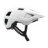 Casco de ciclismo Lazer Helmet Z1 KC CE-CPSC Blanco