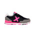 Zapatillas Munich Dash Kid 159 Infantil Negro