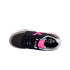 Zapatillas Munich Dash Kid 159 Infantil Negro