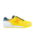 Zapatillas de Fútbol Sala Munich G-3 Profit Sport 419 Amarillo