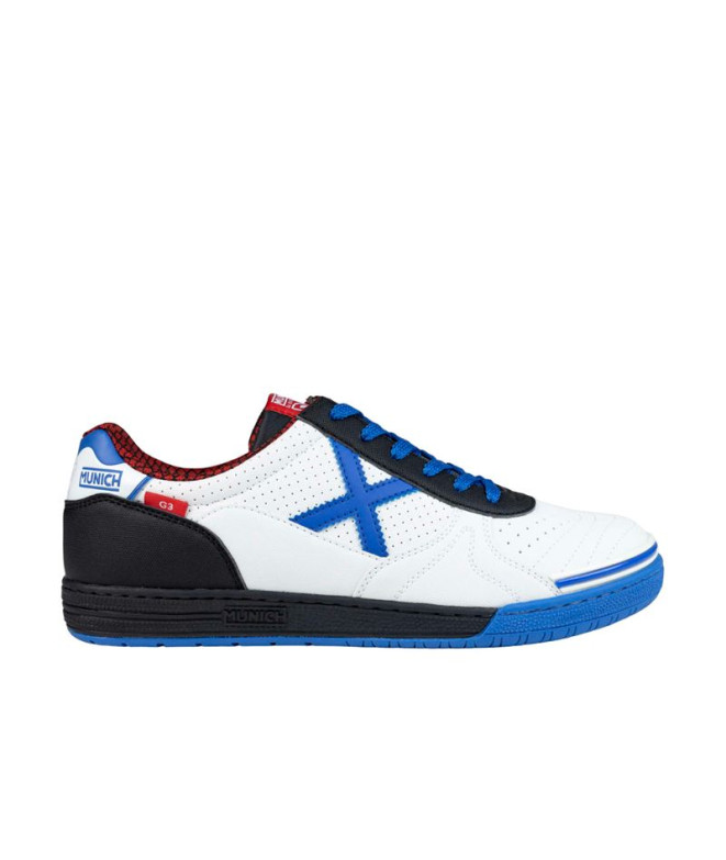 Zapatillas de Fútbol Sala Munich G-3 Profit...