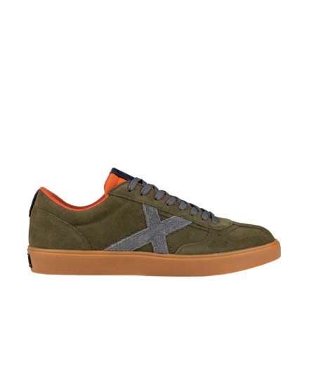 Zapatillas Munich Munich Break 38 Marron