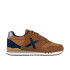 Zapatillas Munich Dash 231 Marron